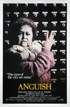 Постер к фильму "Мучительная боль" #705456