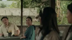 Задник к фильму "Табу: Жертвоприношения" #625610