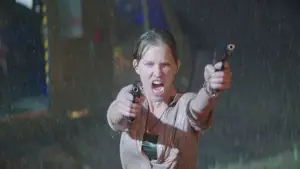 Задник к фильму "Первобытная война" #569948