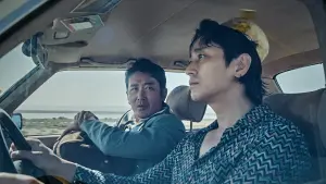 Задник к фильму "Выкуп" #374756