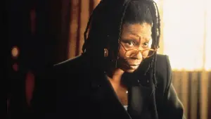 Задник к фильму "Компаньон" #393850