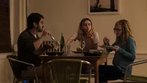 Задник к фильму "Любовь – болезнь" #223169