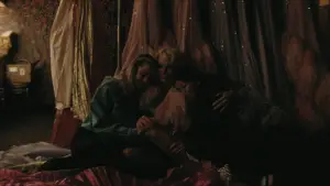 Задник к фильму "Шоугёрл" #607700