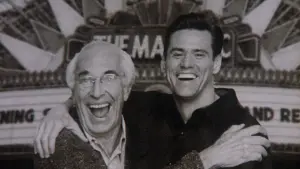 Задник к фильму "Мажестик" #265202