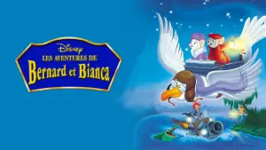 Задник к фильму "Спасатели" #373141