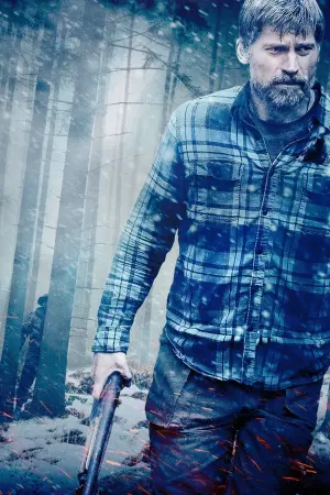 Постер к фильму "Договор молчания" #454978