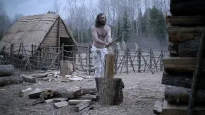 Задник к фильму "Ведьма" #600156