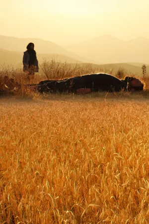 Постер к фильму "Зла не существует" #372525