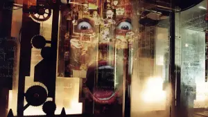 Задник к фильму "Тринадцать привидений" #296835