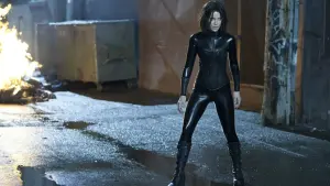 Задник к фильму "Другой мир: Пробуждение" #291758