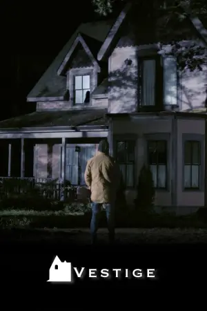 Постер к фильму "Vestige"