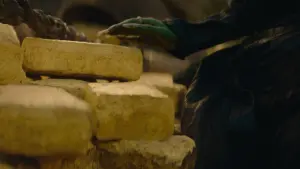 Задник к фильму "Злая: Часть первая" #370390