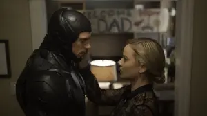 Задник к фильму "РобоКоп" #320776