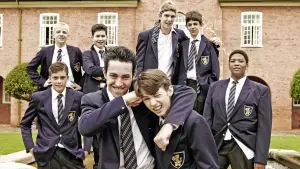 Задник к фильму "Малёк" #634066