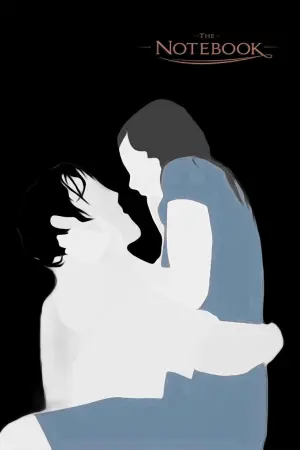 Постер к фильму "Дневник памяти" #473427