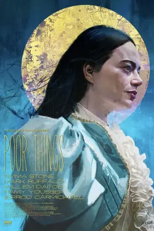 Постер к фильму "Бедные-несчастные" #487096