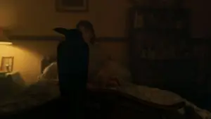 Задник к фильму "Астрал. Зеркала" #730219