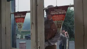 Задник к фильму "Лето 42-го" #356362