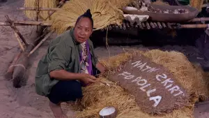 Задник к фильму "Юг Тихого океана" #419742