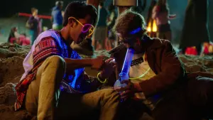 Задник к фильму "#РЕАЛЬНАЯШКОЛА" #344393