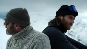 Задник к фильму "Альфа" #703137