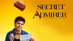 Тайный поклонник