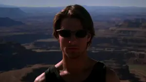 Задник к фильму "Миссия невыполнима 2" #638506