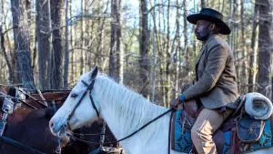 Задник к фильму "Ад на границе" #433727