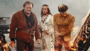 Задник к фильму "Среди коршунов" #441454