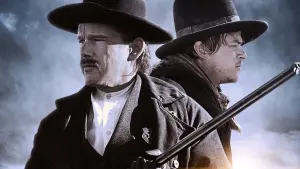 Задник к фильму "Малыш Кид" #341009