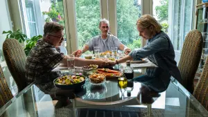 Задник к фильму "Все страхи Бо" #189952