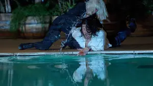 Задник к фильму "Досье «Чёрная канарейка»" #622864