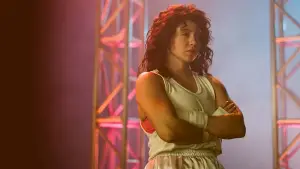 Задник к фильму "Кристи" #512760