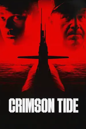 Постер к фильму "Багровый прилив" #720456