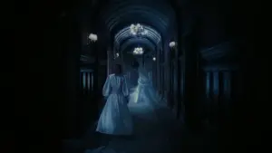 Задник к фильму "Мрачные тени" #647396