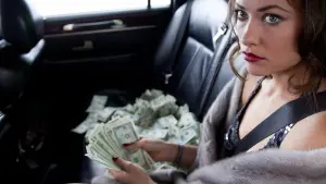 Задник к фильму "Чёрный дрозд" #310809