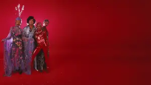 Задник к фильму "Boney M: Disco. Macht. Legende." #821754