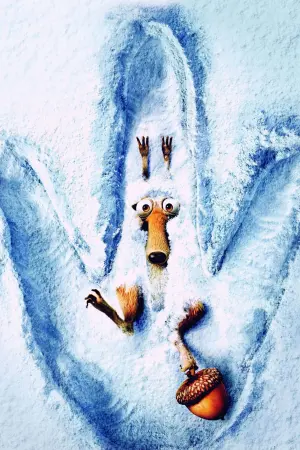 Постер к фильму "Ледниковый период 3: Эра динозавров" #266170