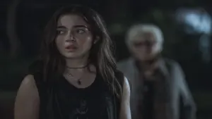 Задник к фильму "Воображаемый друг" #413207