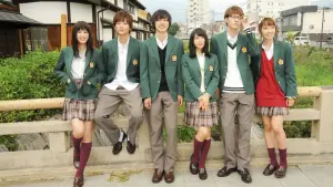 Задник к фильму "Апельсин" #360560