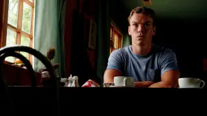 Задник к фильму "Финальный аккорд" #742111