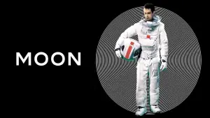 Задник к фильму "Луна 2112" #48874