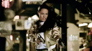 Задник к фильму "Лара Крофт: Расхитительница гробниц 2 - Колыбель жизни" #703092