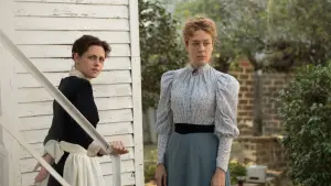 Задник к фильму "Месть Лиззи Борден" #460771