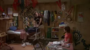 Задник к фильму "Фрикадельки" #407728