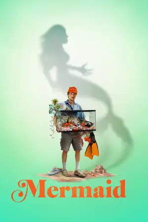 Постер к фильму "Mermaid" #767199