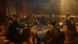 Задник к фильму "Страна синоби" #394403