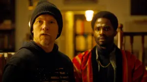 Задник к фильму "Больше, чем люди" #323490