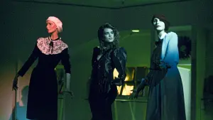 Задник к фильму "Ночь кометы" #296485