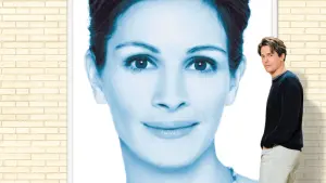 Задник к фильму "Ноттинг Хилл" #228657